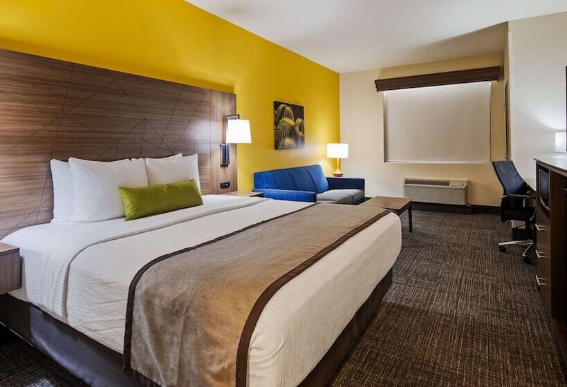 فندق Comfort Inn