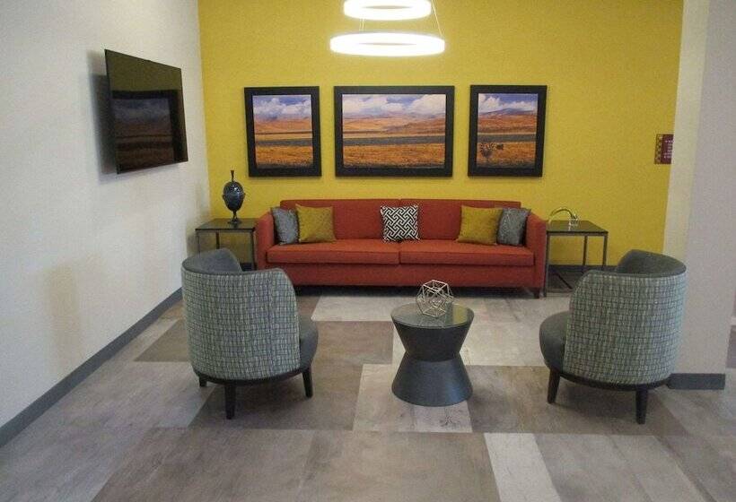 فندق Comfort Inn