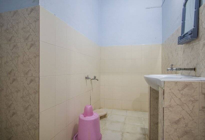 בית מלון כפרי Bison Resort