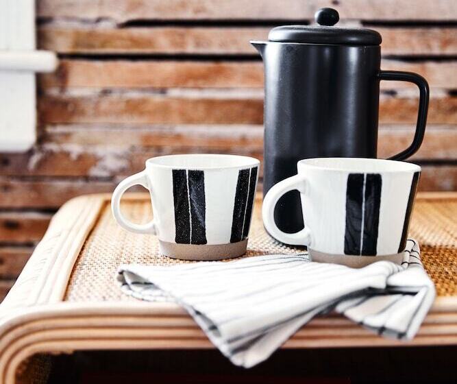 فندق Block Island Beach House