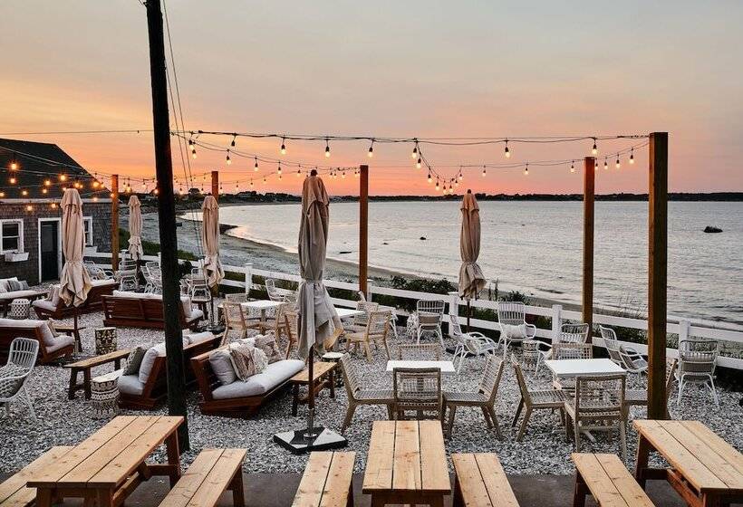 فندق Block Island Beach House