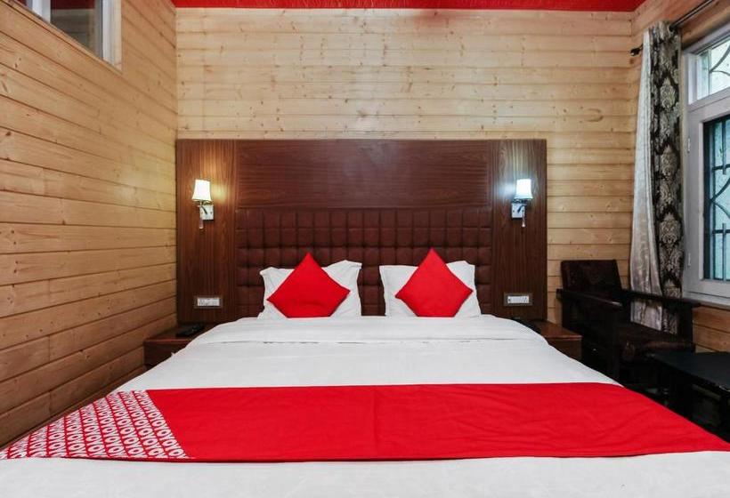Hotel Chinar Comforts By Oyo Rooms