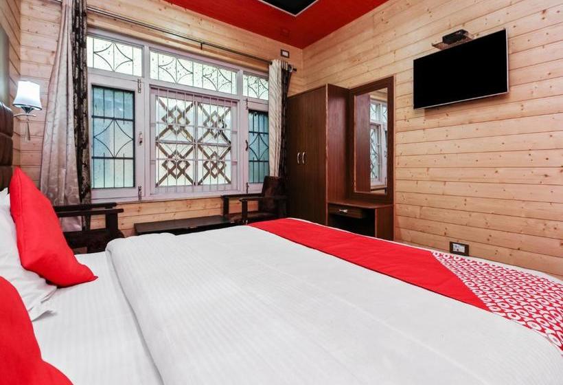Hotel Chinar Comforts By Oyo Rooms
