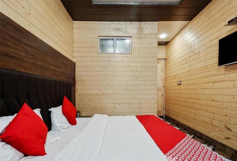 Hotel Chinar Comforts By Oyo Rooms