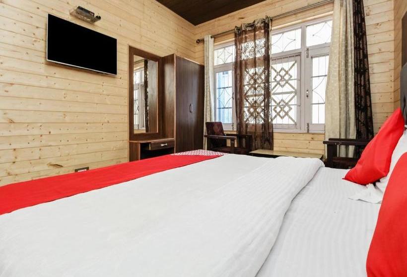 Hotel Chinar Comforts By Oyo Rooms