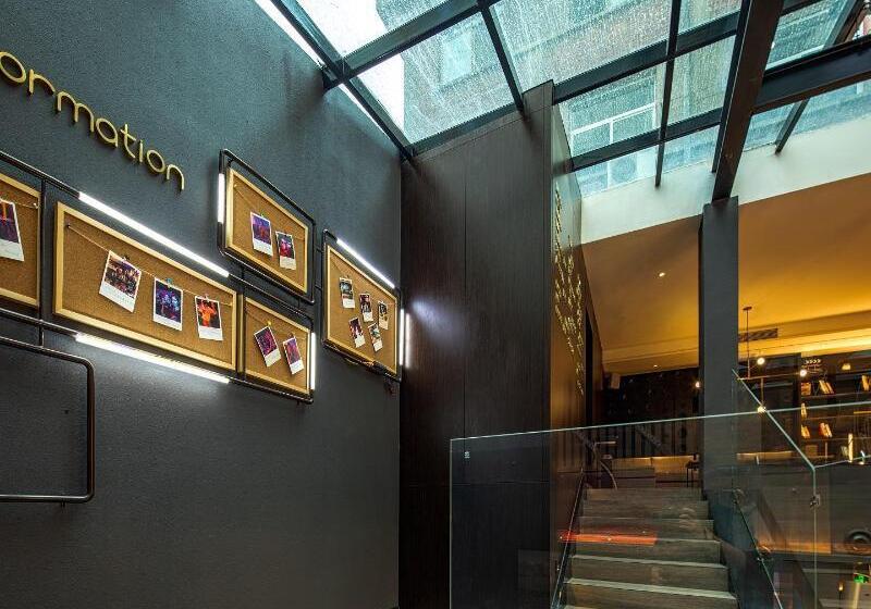 Citigo Hotel Downtown Lanzhou