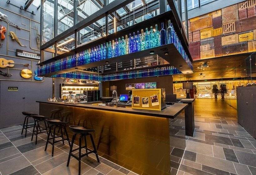 Citigo Hotel Downtown Lanzhou