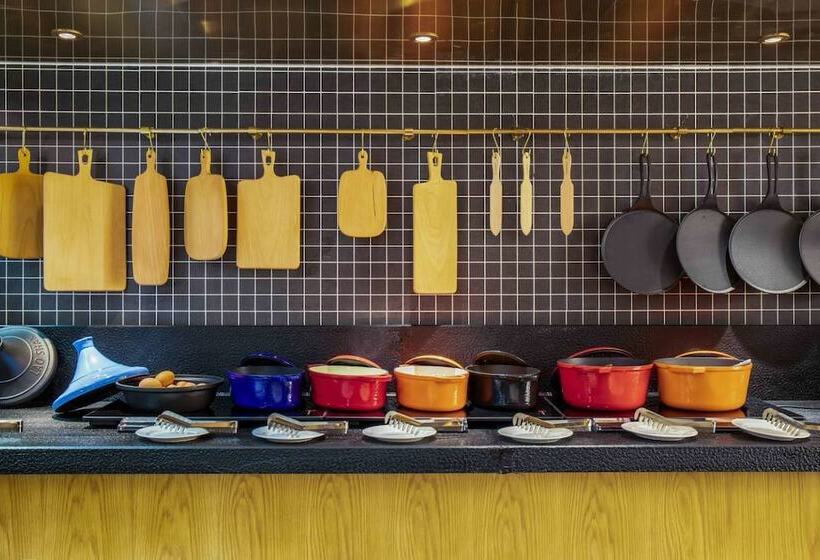 Citigo Hotel Downtown Lanzhou