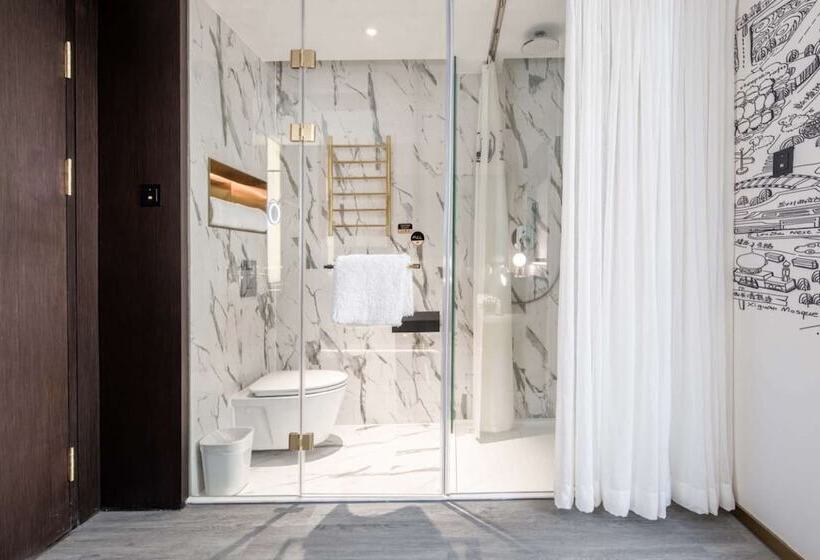 Citigo Hotel Downtown Lanzhou