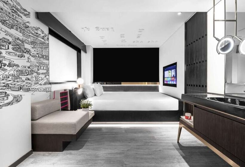 Citigo Hotel Downtown Lanzhou