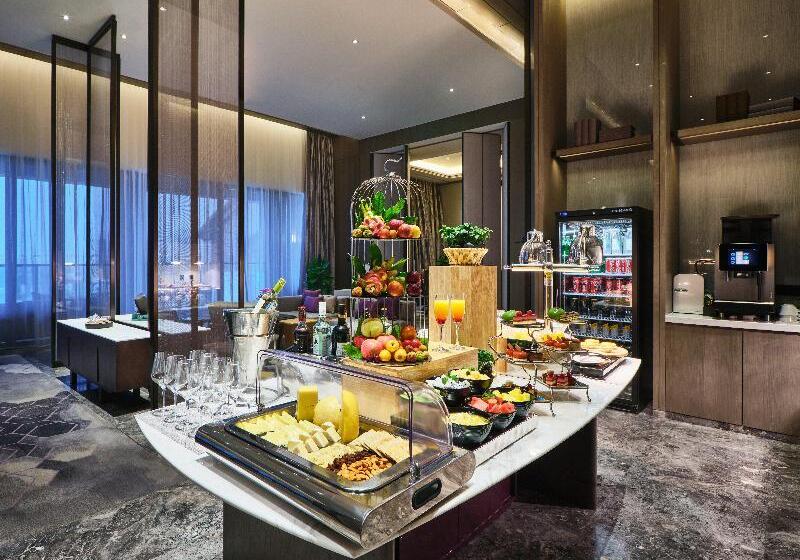 酒店 Crowne Plaza Wuxi Lake View By Ihg