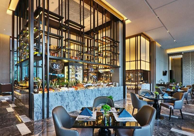 酒店 Crowne Plaza Wuxi Lake View By Ihg