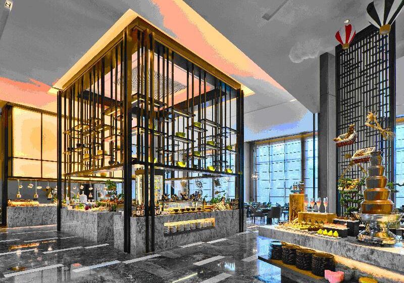 酒店 Crowne Plaza Wuxi Lake View By Ihg