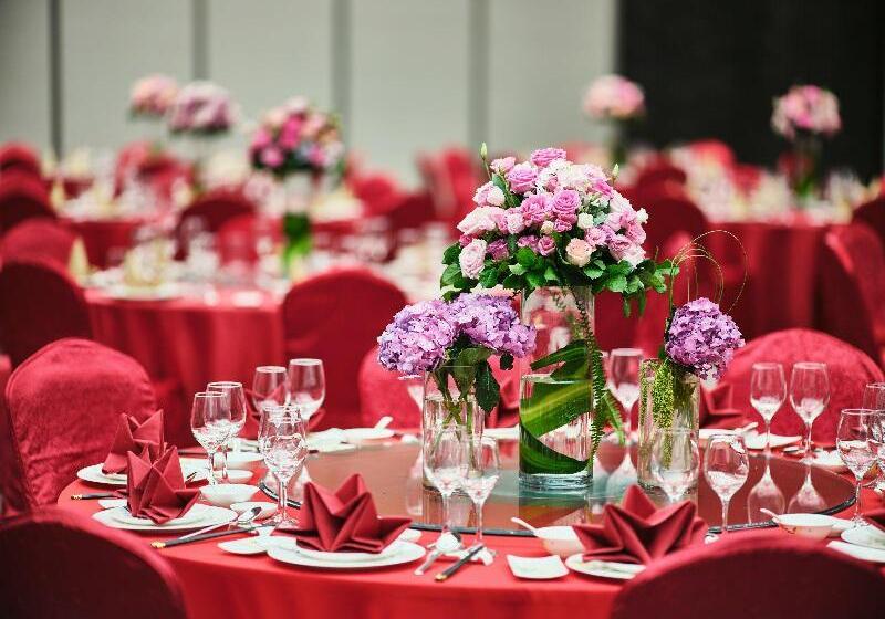 ホテル Crowne Plaza Wuxi Lake View By Ihg