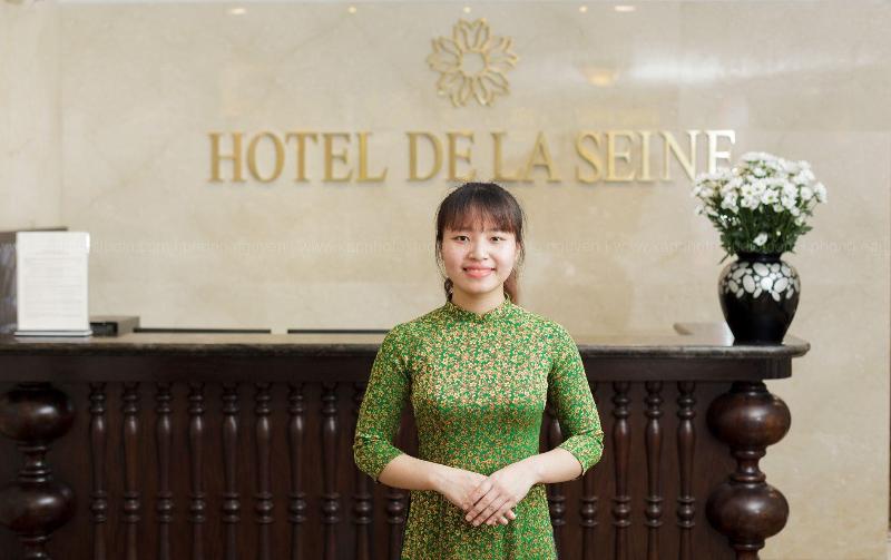 هتل De La Seine