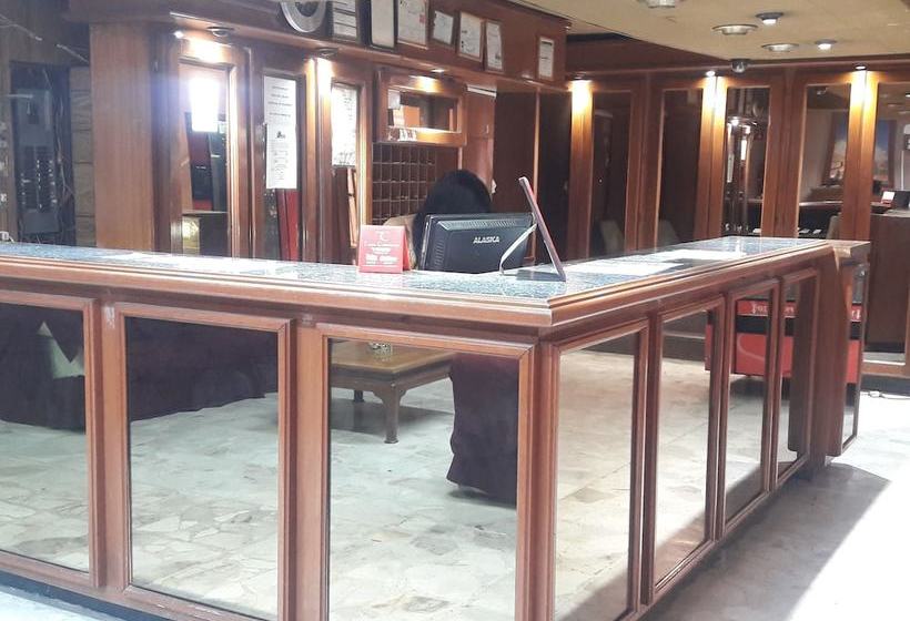 فندق Del Mineral S.a