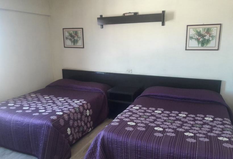 فندق Del Mineral S.a