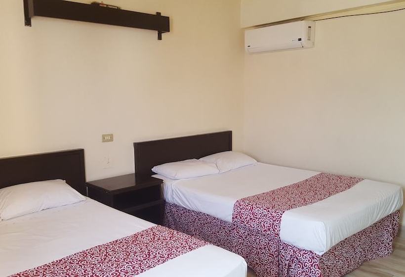 فندق Del Mineral S.a