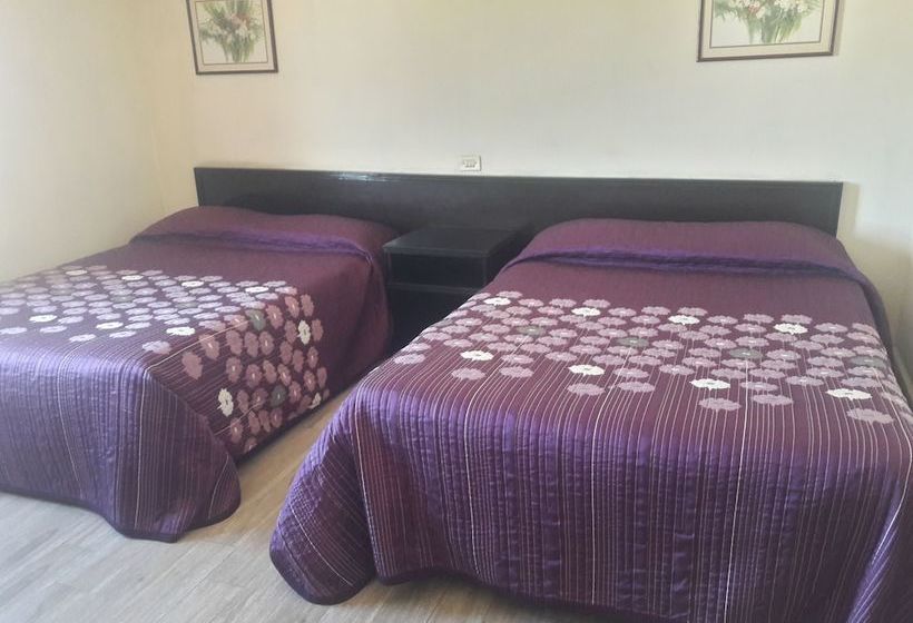 فندق Del Mineral S.a