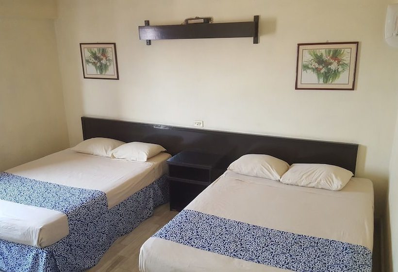 فندق Del Mineral S.a