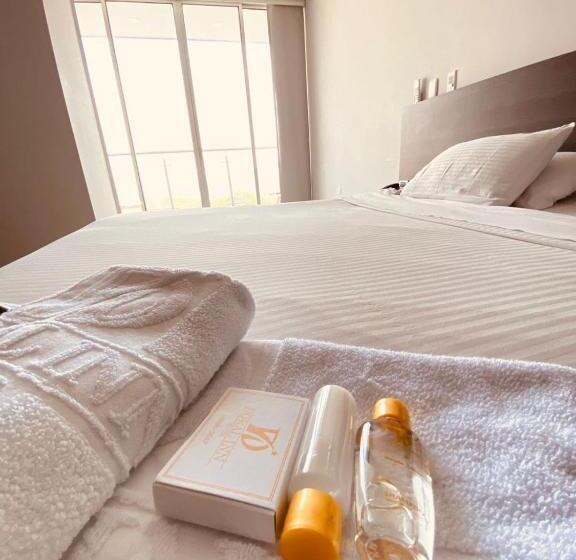 בית מלון כפרי Doral Inn