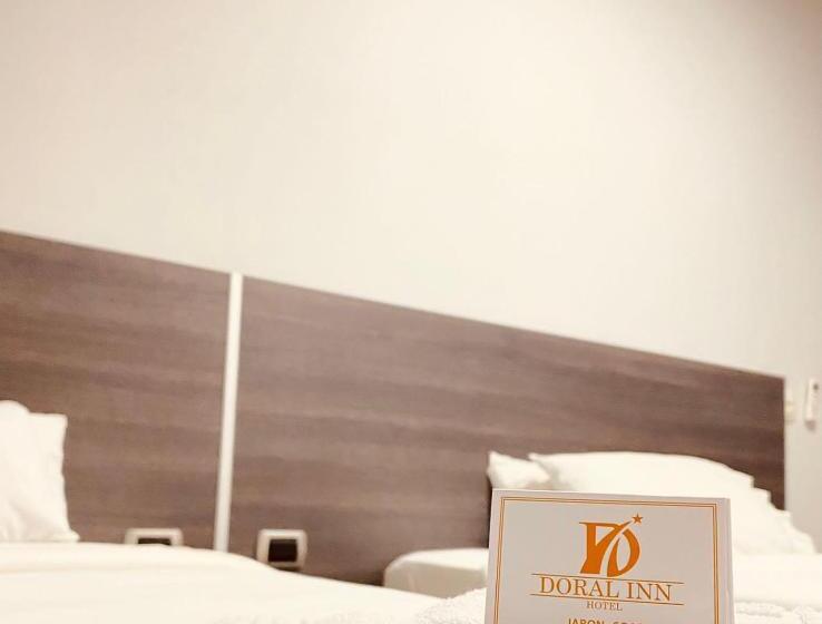 בית מלון כפרי Doral Inn