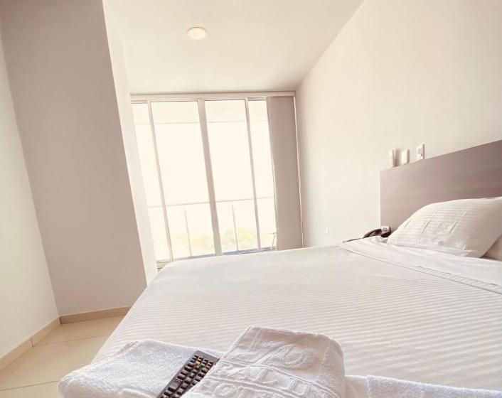 בית מלון כפרי Doral Inn