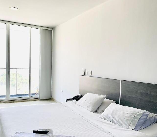 בית מלון כפרי Doral Inn