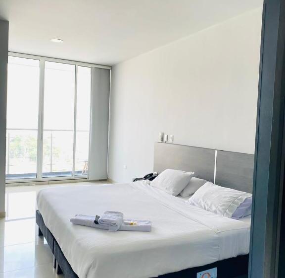 בית מלון כפרי Doral Inn