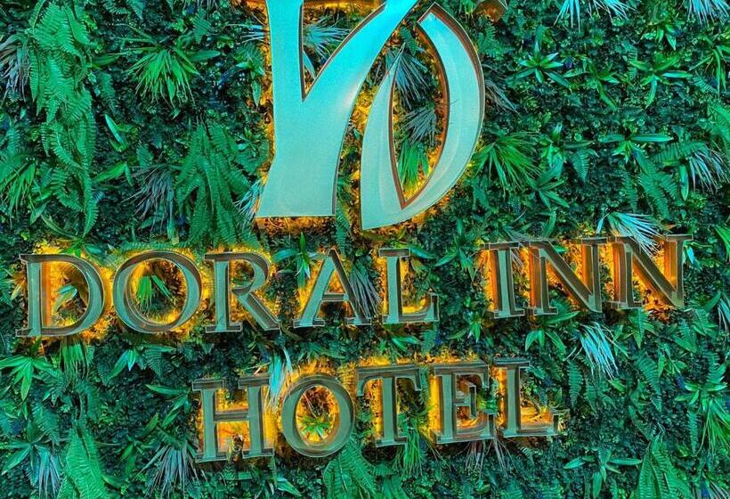 בית מלון כפרי Doral Inn