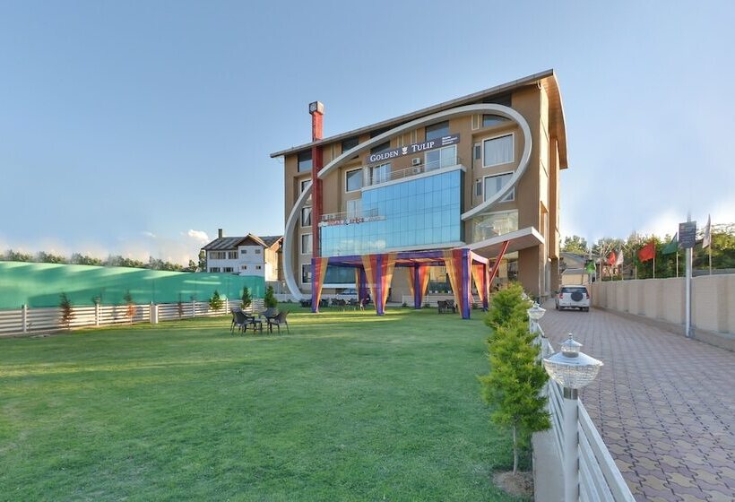 Hotel Golden Leaf Kashmir