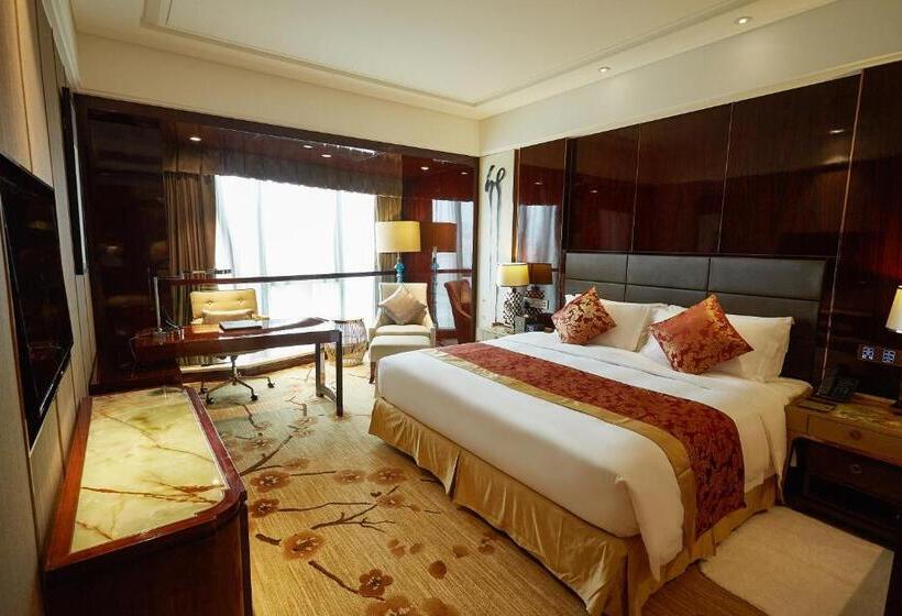 Estandon Hotel Guangzhou