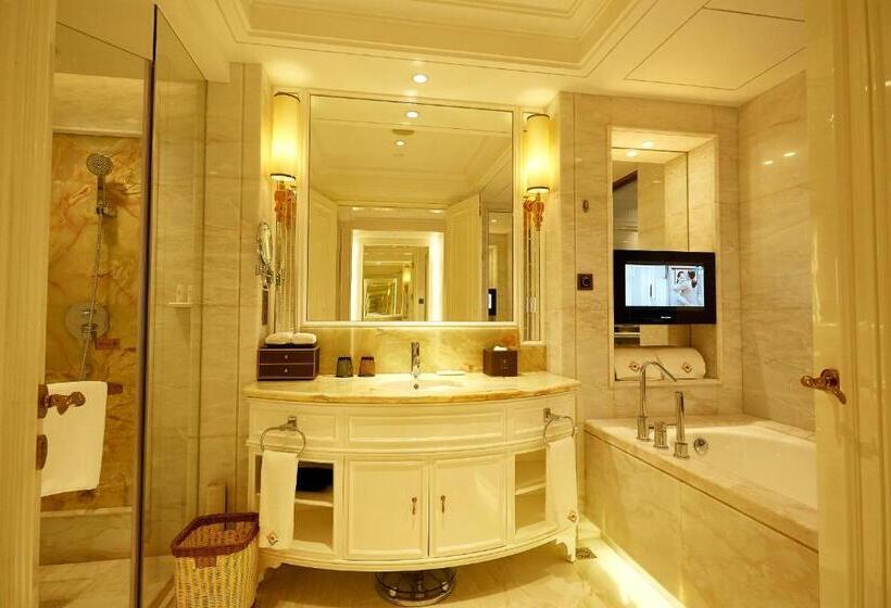 Estandon Hotel Guangzhou