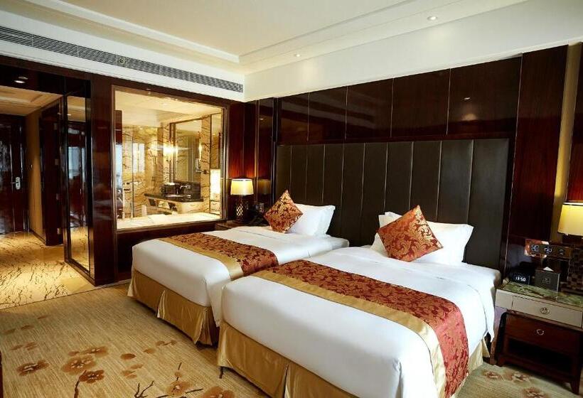 Estandon Hotel Guangzhou