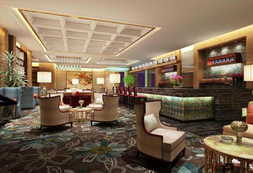 Estandon Hotel Guangzhou