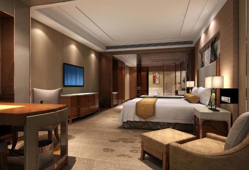 Estandon Hotel Guangzhou