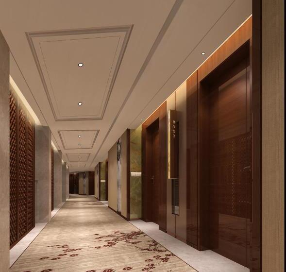 Estandon Hotel Guangzhou