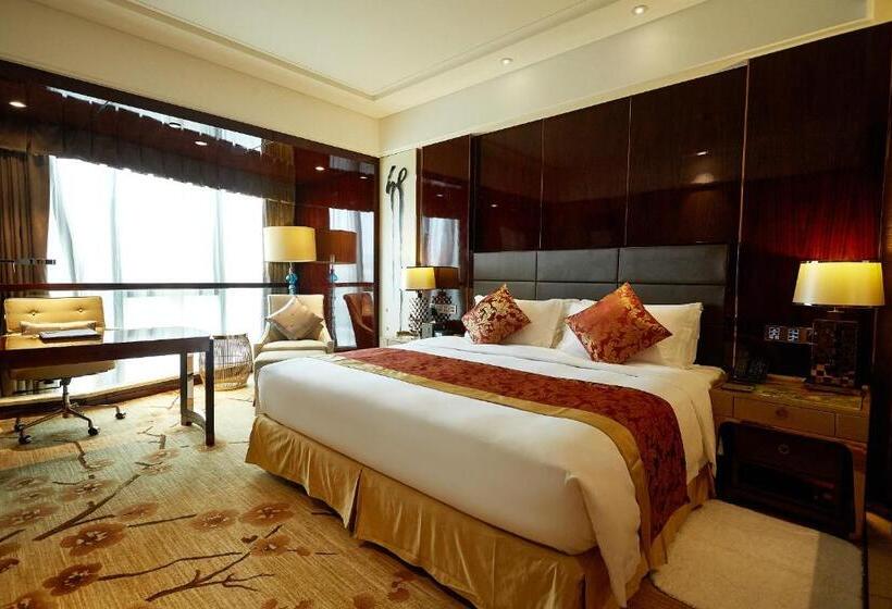 Estandon Hotel Guangzhou