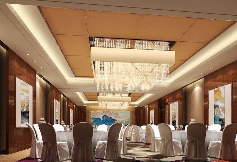 Estandon Hotel Guangzhou