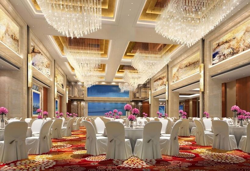 Estandon Hotel Guangzhou