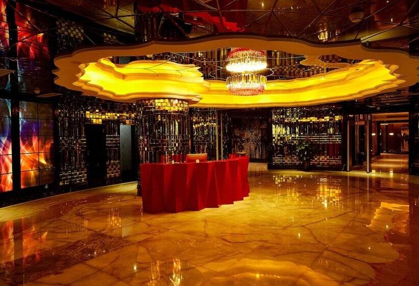 Estandon Hotel Guangzhou