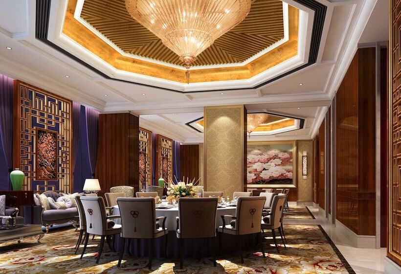 Estandon Hotel Guangzhou