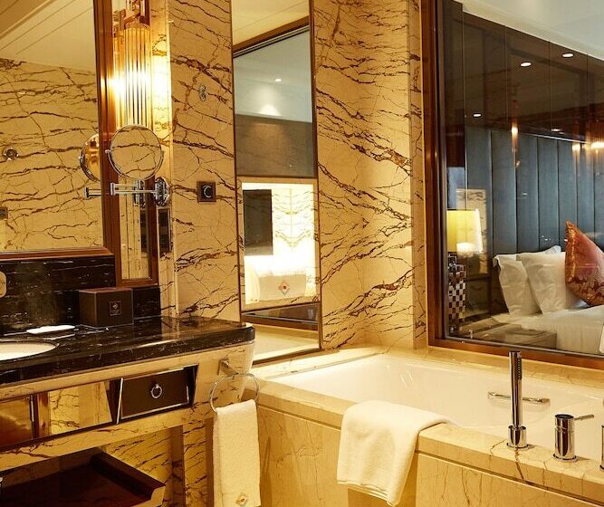 Estandon Hotel Guangzhou