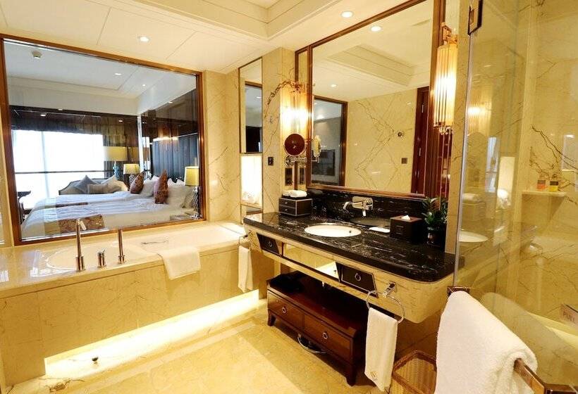 Estandon Hotel Guangzhou