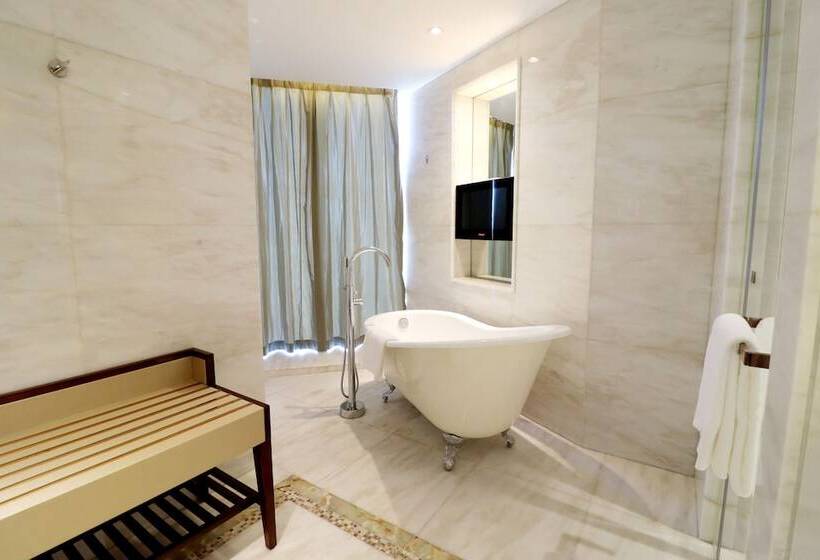 Estandon Hotel Guangzhou