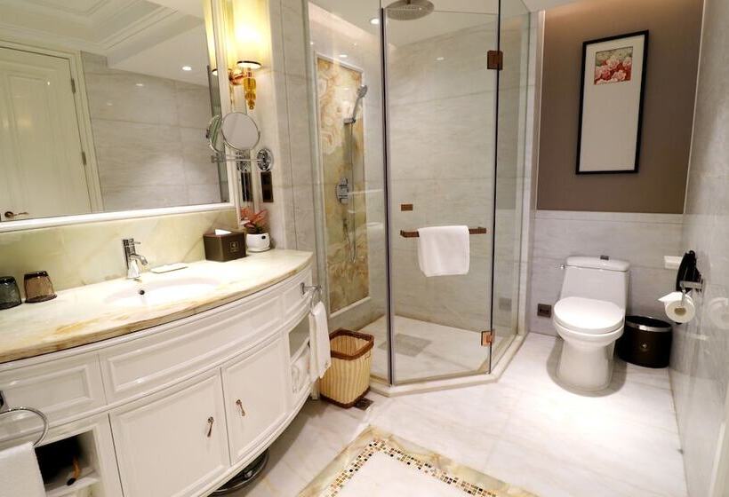 Estandon Hotel Guangzhou