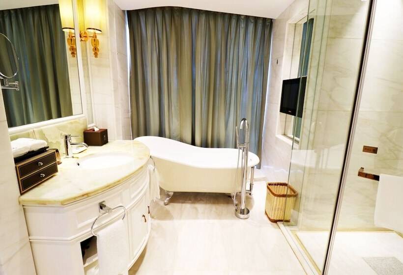 Estandon Hotel Guangzhou