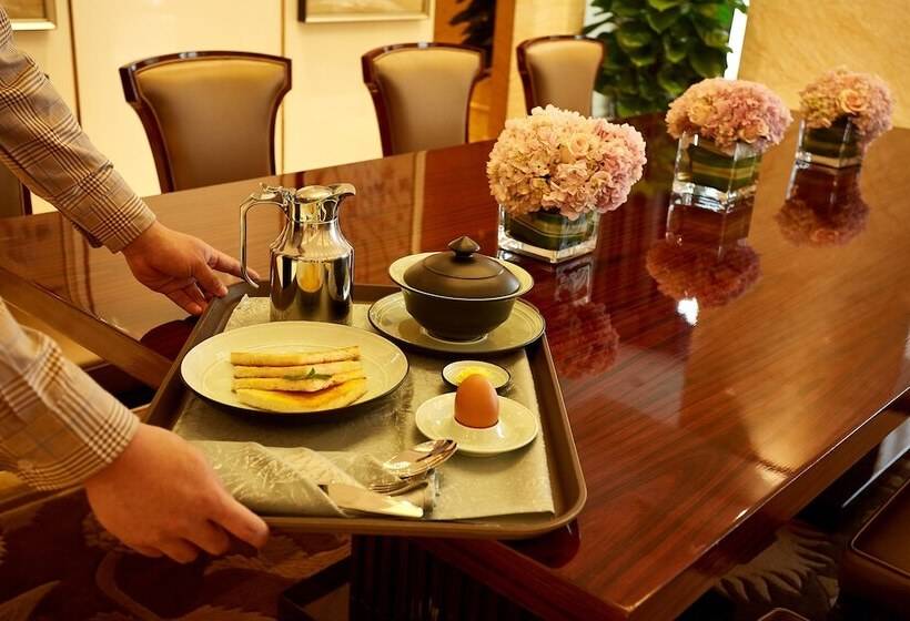 Estandon Hotel Guangzhou