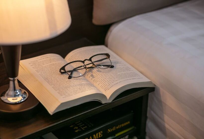 Hanoi Aria Central Hotel & Spa