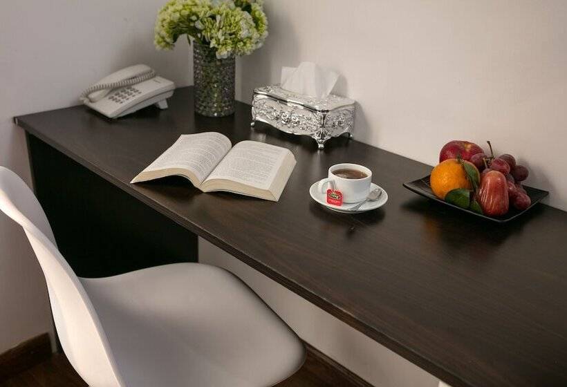 Hanoi Aria Central Hotel & Spa